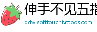 伸手不见五指网